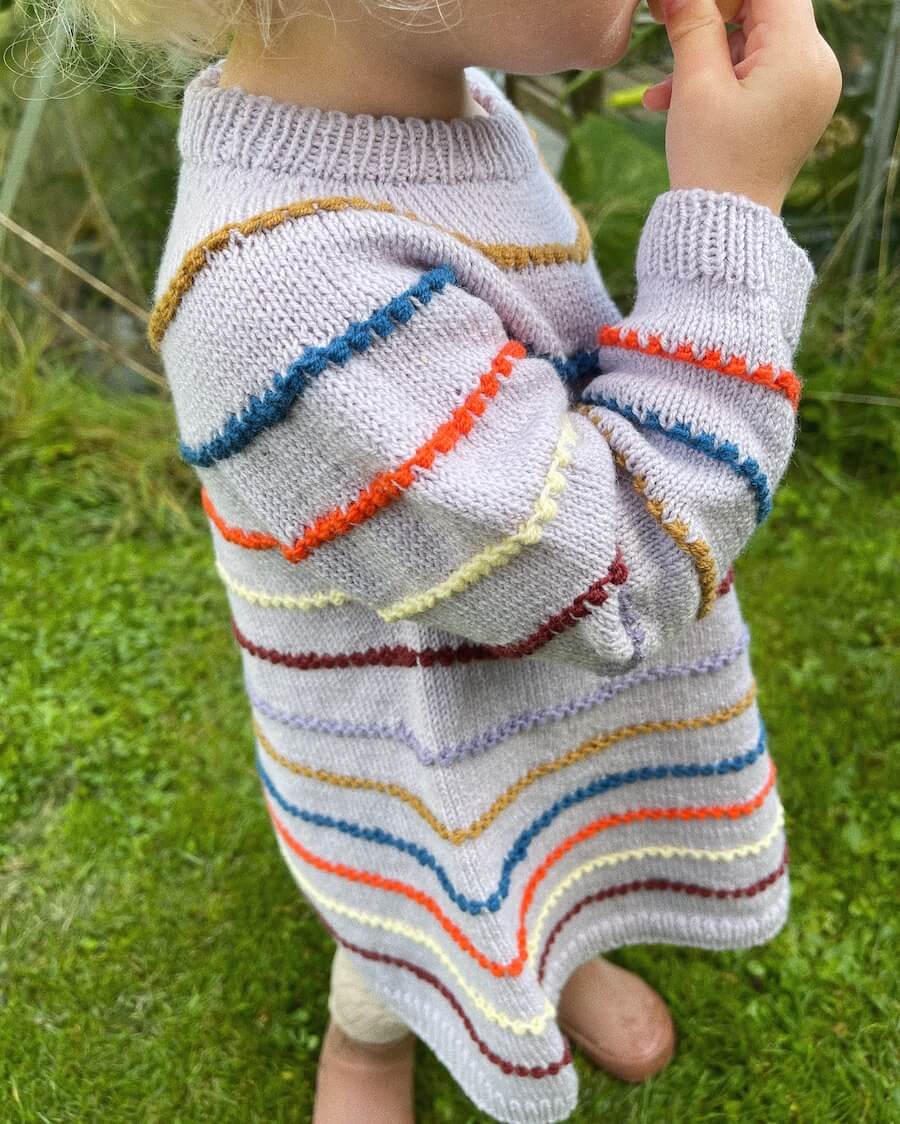 Festival Dress