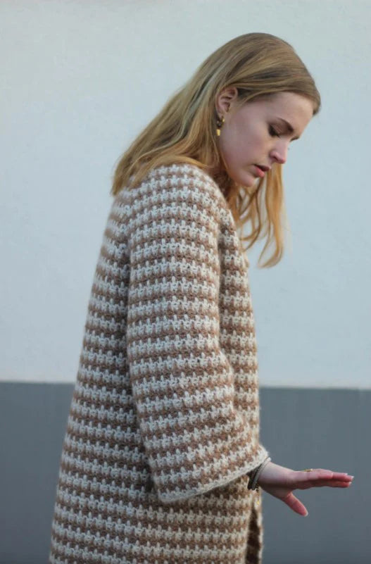 Inga's jacket
