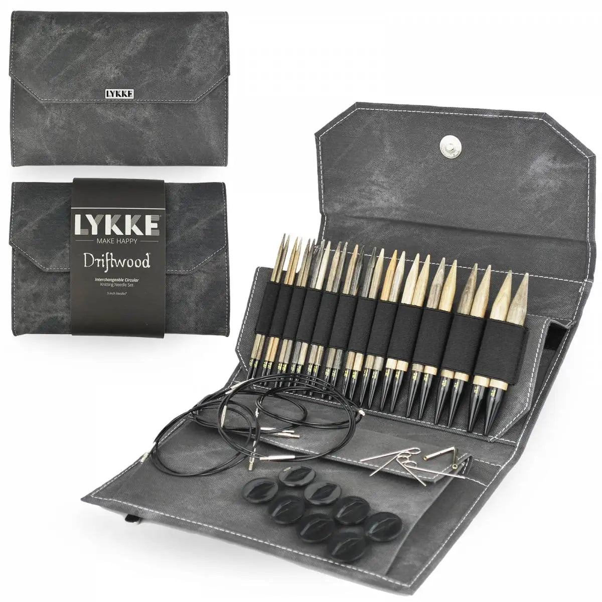 Lucky Needles Set