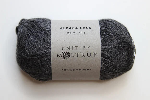 Alpaca Lace