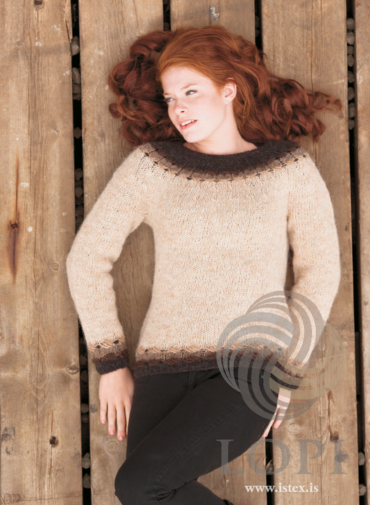 Istex - Kross (28-4 & 20)