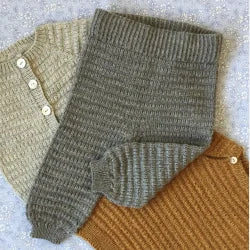 Leichte und warme Hose