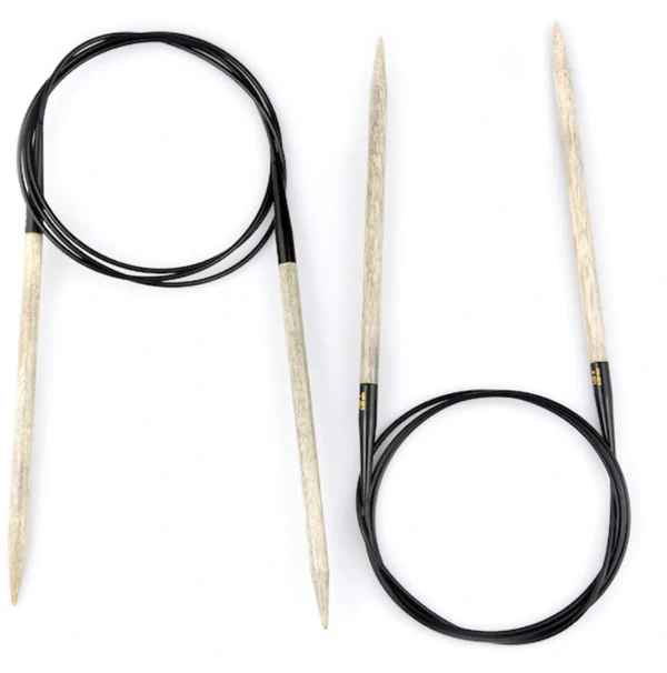 Lykke Crafts Round Sticks