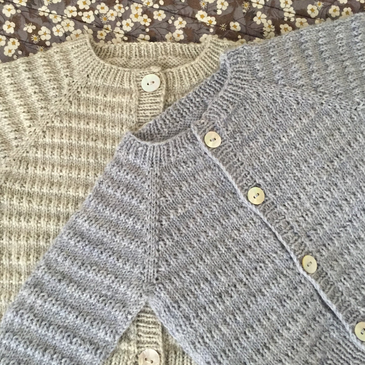 Let og Lun Cardigan