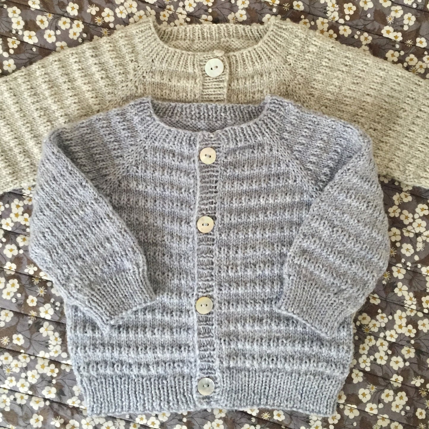 Let og Lun Cardigan