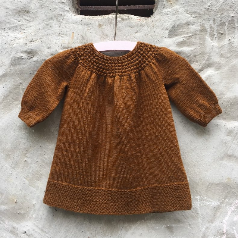Eloise-Kleid