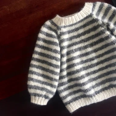 Babette Sweater