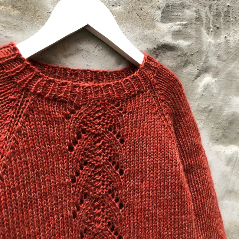 Anna Sweater