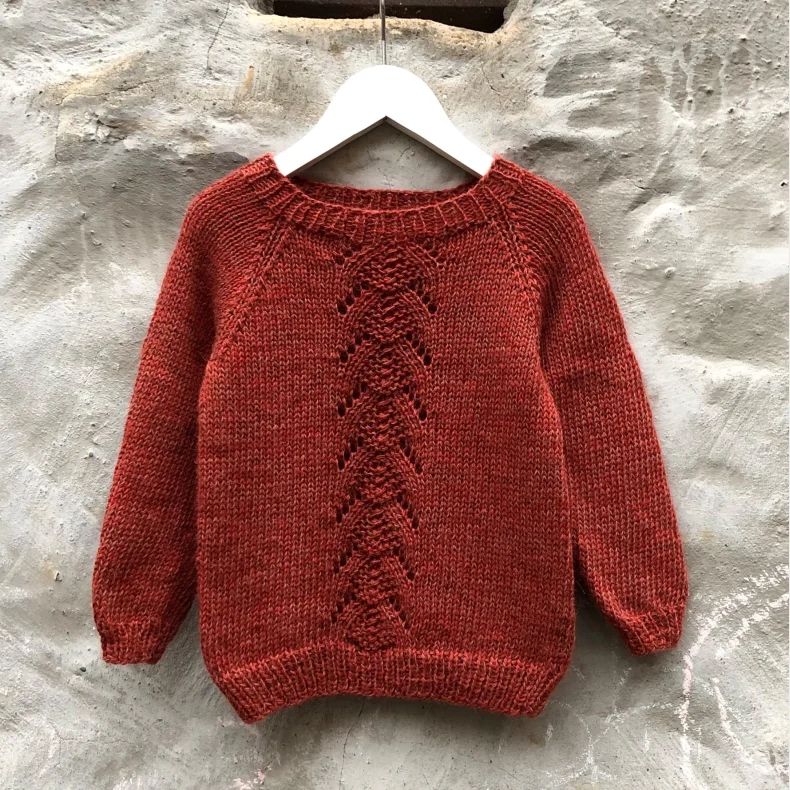 Anna Sweater