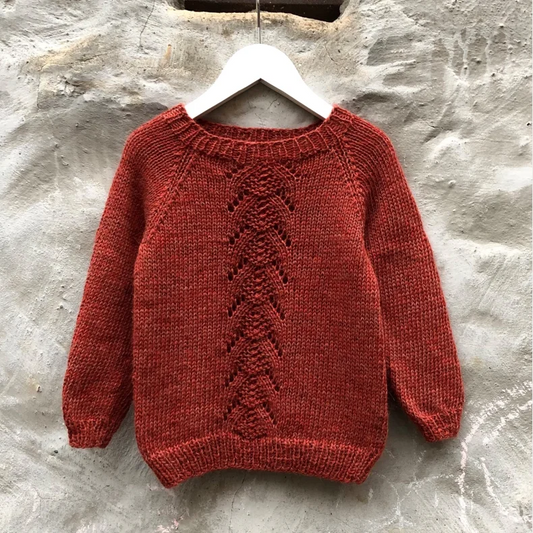 Anna-Pullover