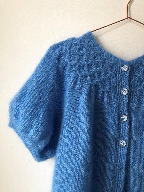 Susan's Cardigan