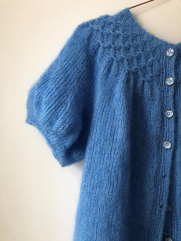 Susan's Cardigan