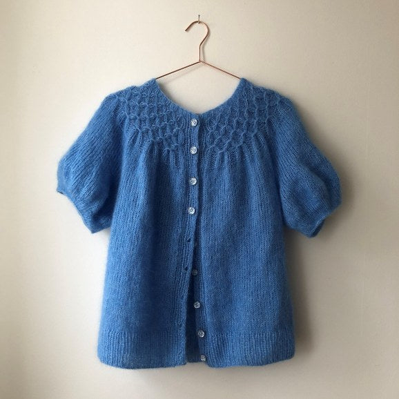 Susan's Cardigan