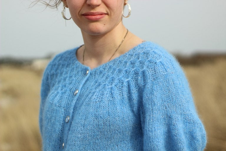 Susan's Cardigan