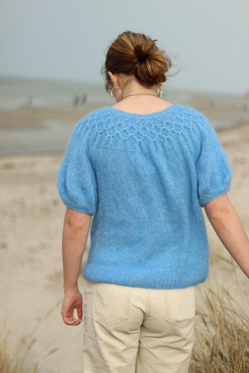 Susan's Cardigan