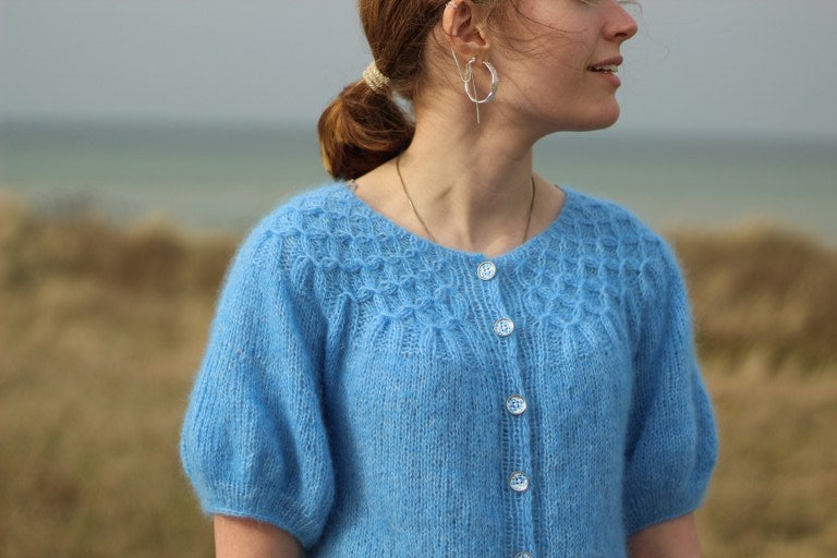 Susan's Cardigan