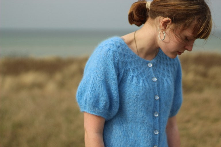 Susan's Cardigan