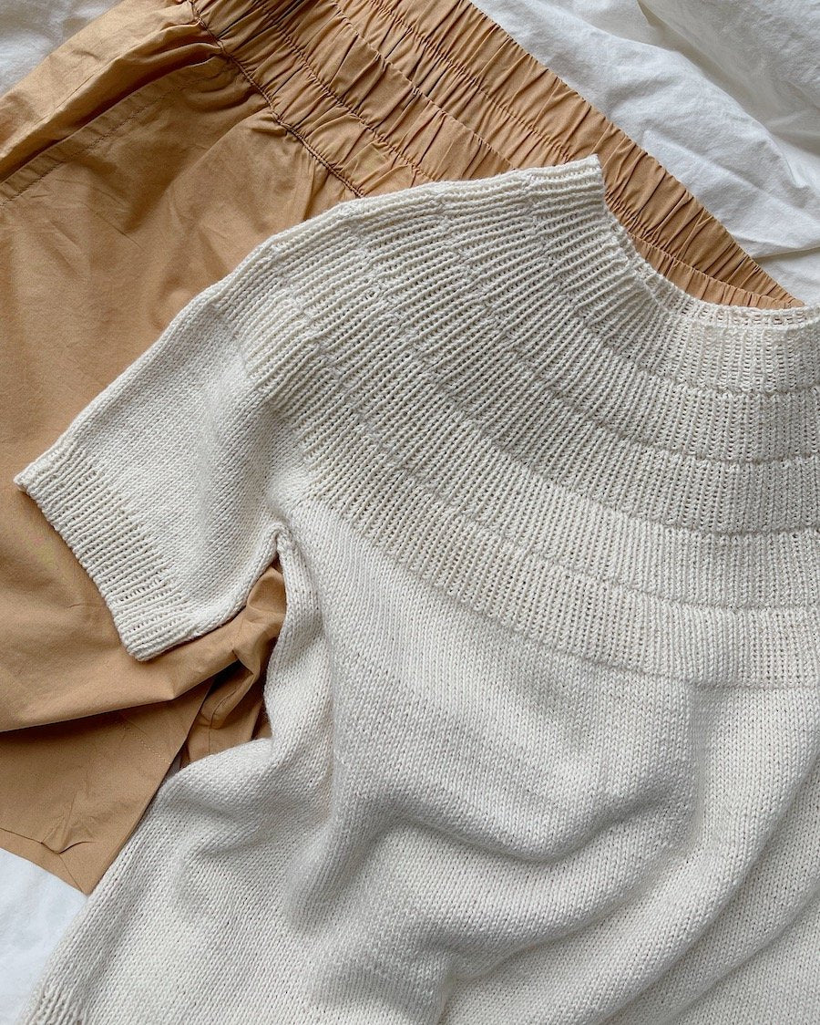 Anker's Tee