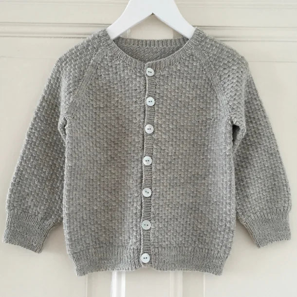 Træk Over Cardigan