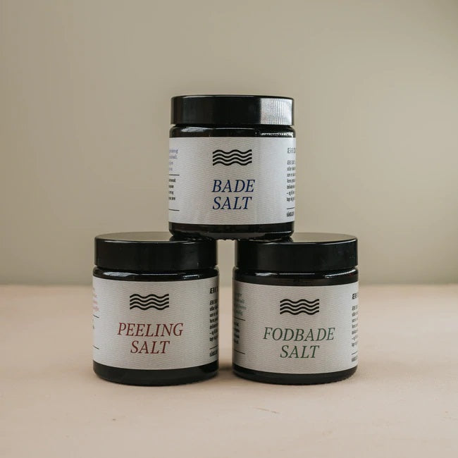 Badesalt