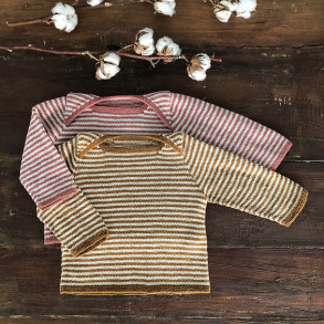 Carl-Emil's undershirt