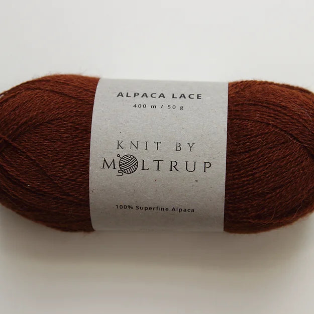 Alpaca Lace