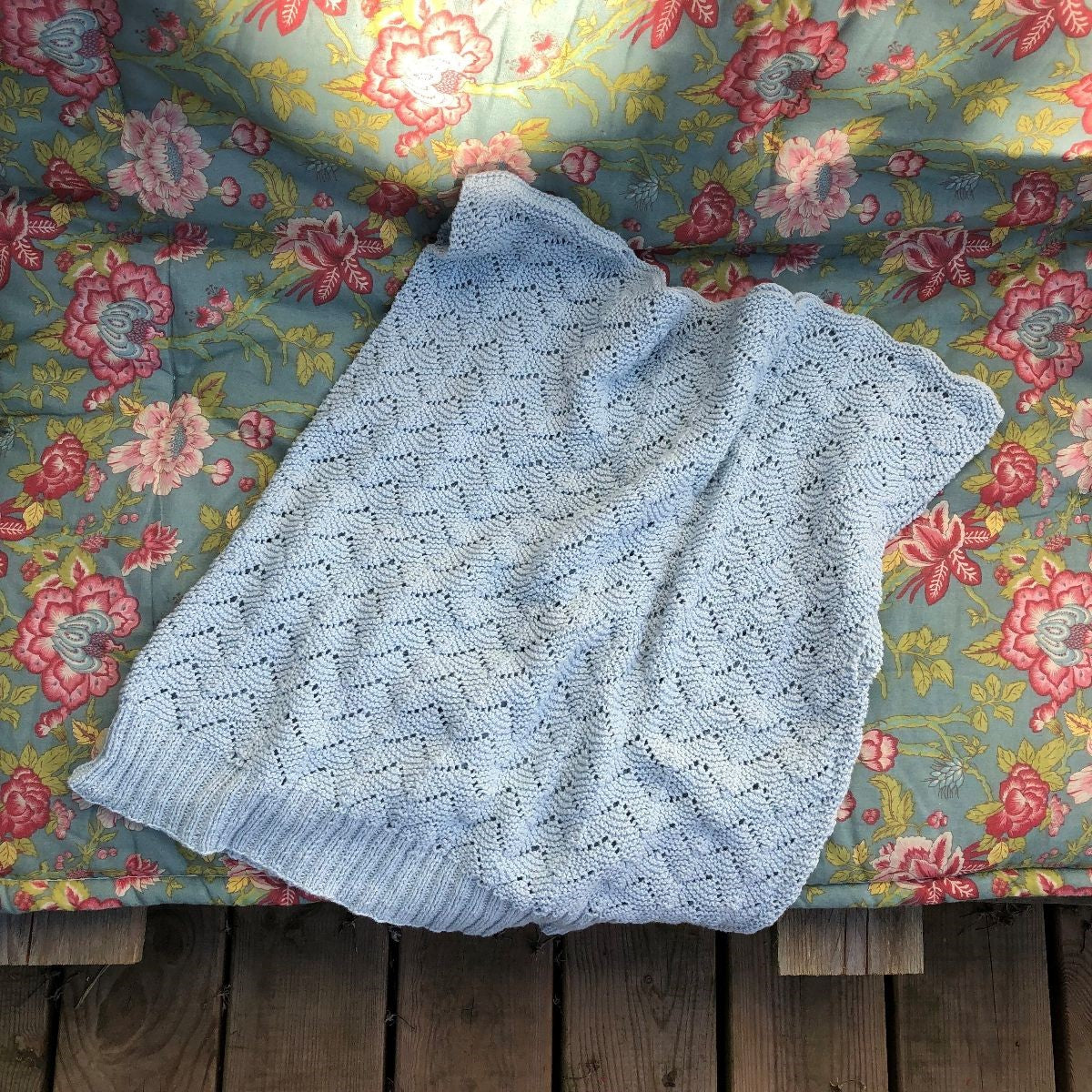 Summer Vibe Top