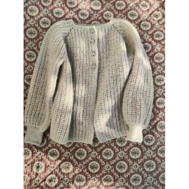 Vilmas Cardigan
