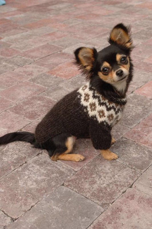 Istex - Voff (25-20)