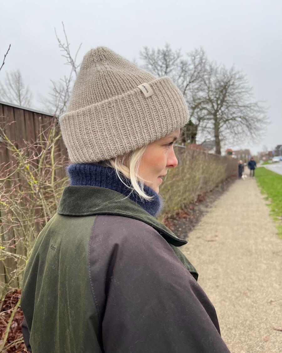 Weekend Hat