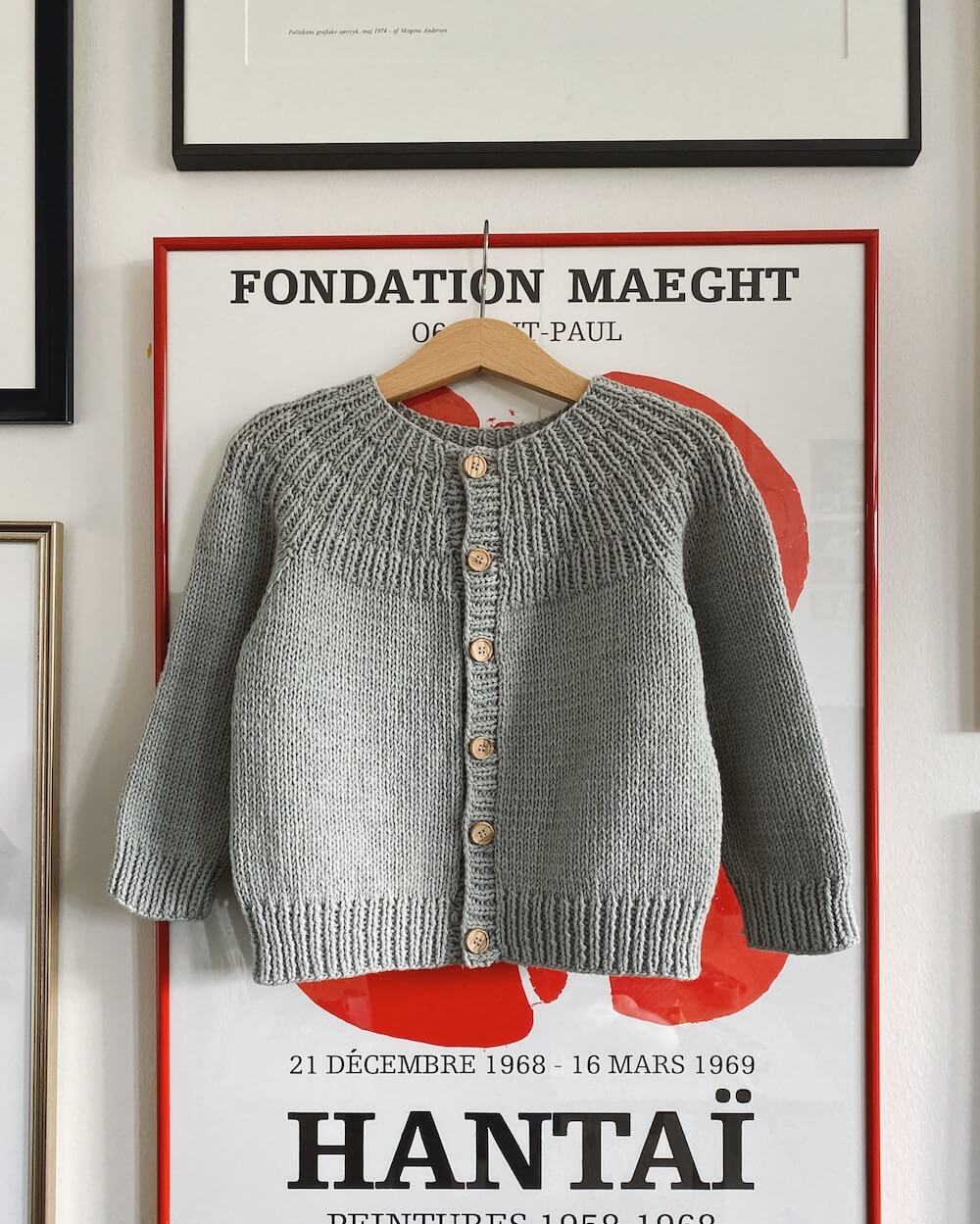 Anchor's Jacket