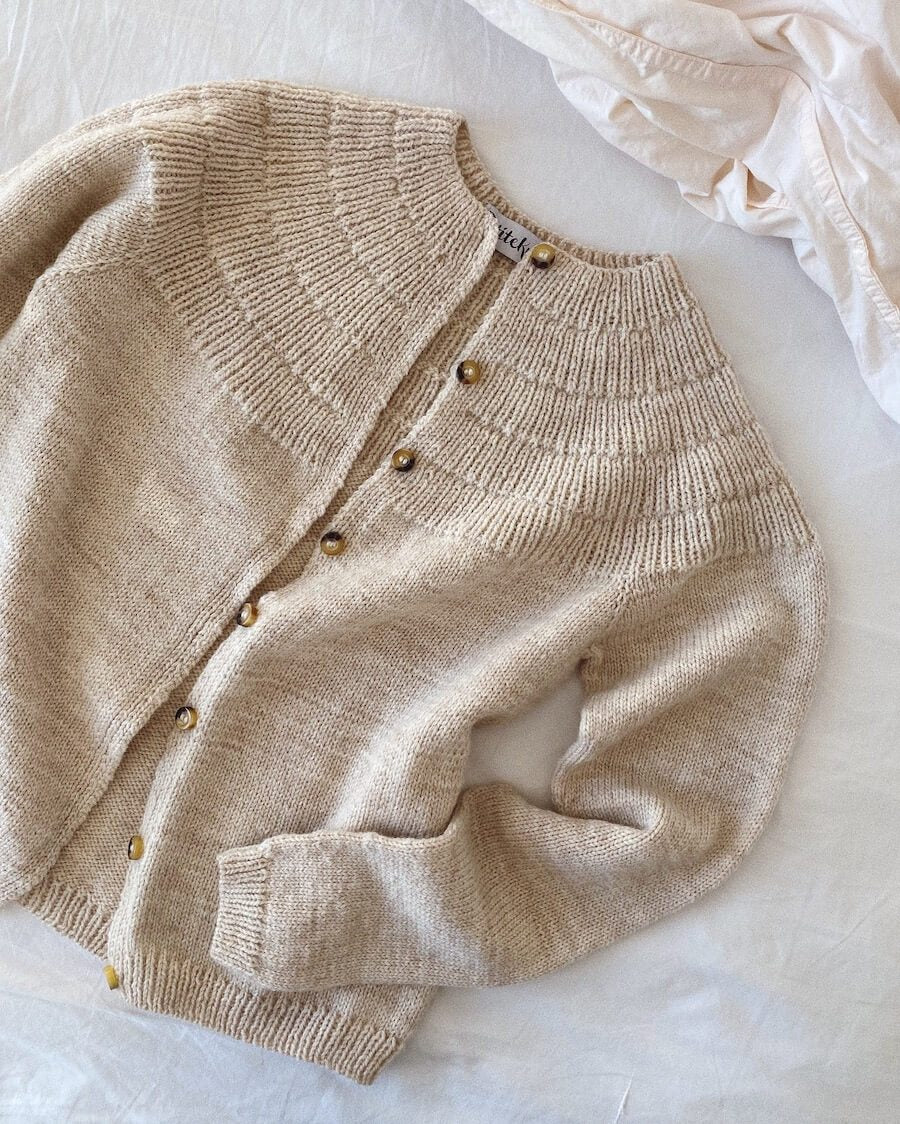 Anker's Cardigan-My Size