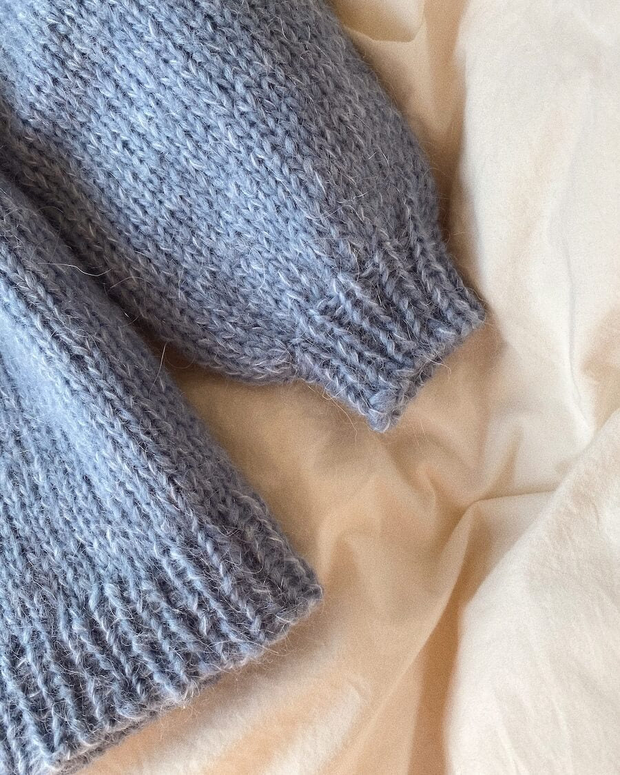 Sunday Junior Sweater