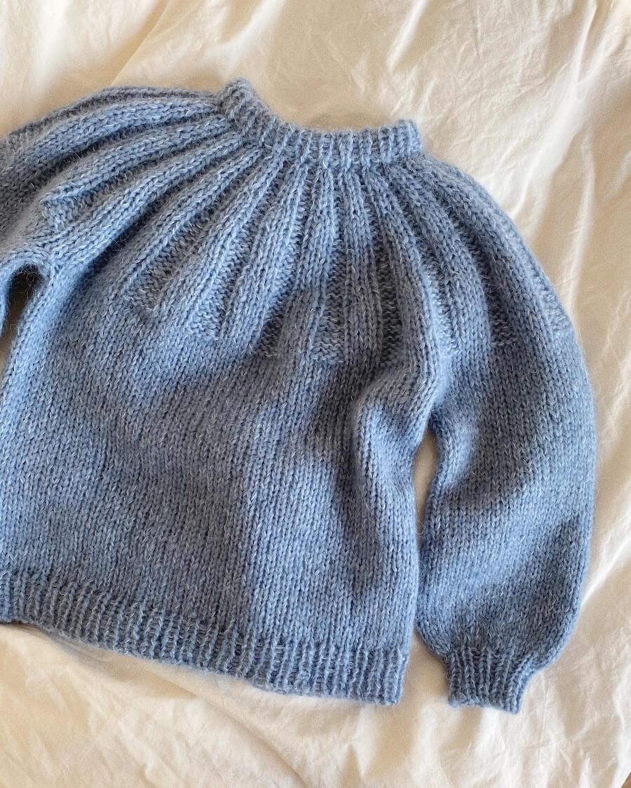 Sunday Junior Sweater