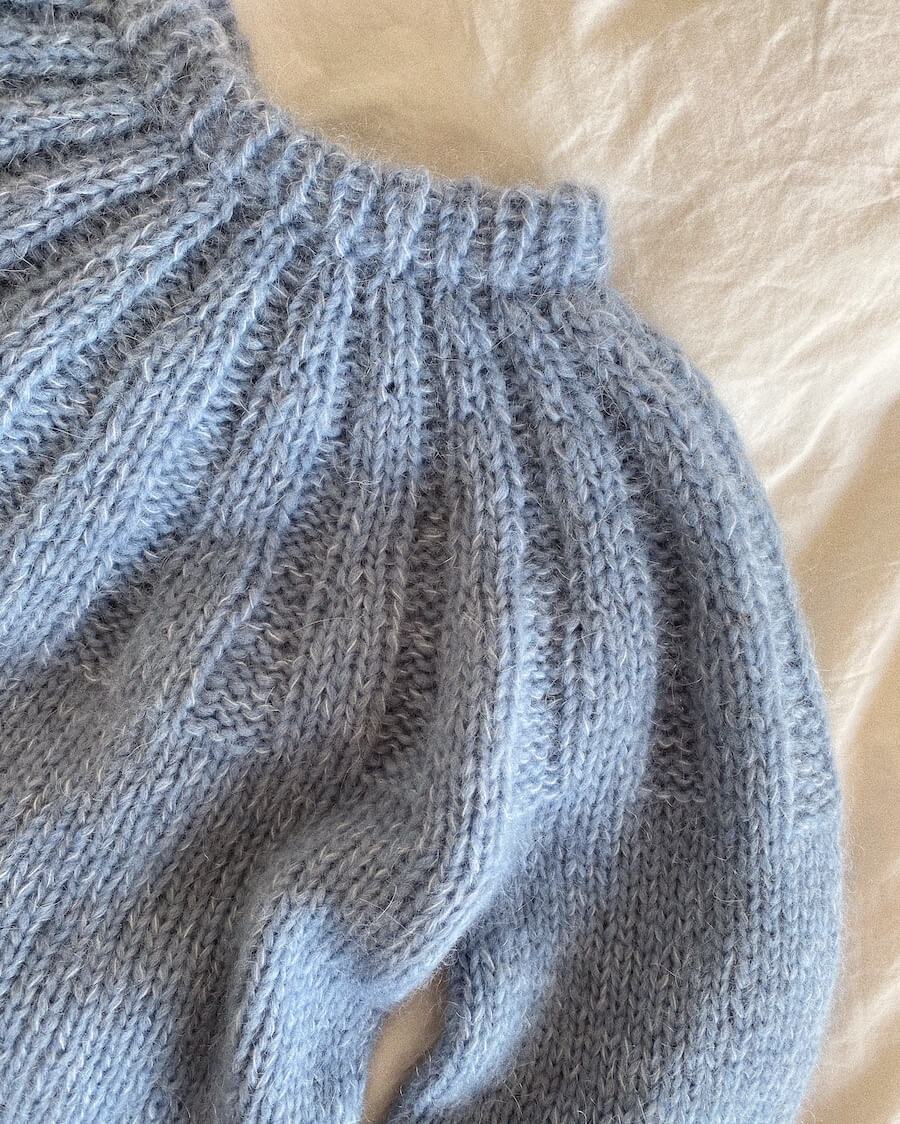 Sunday Junior Sweater