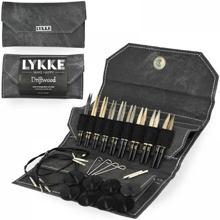 Lucky Needles Set