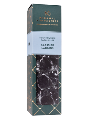 Caramels