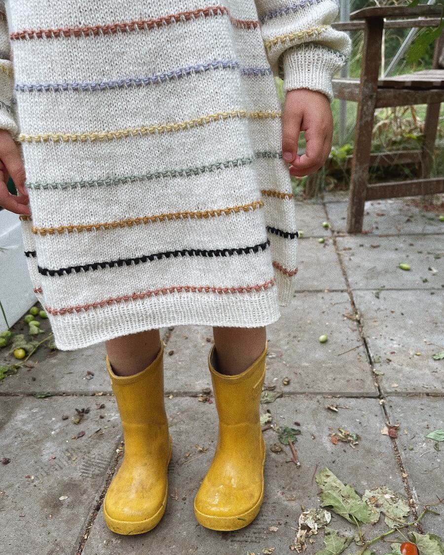 Festival Dress