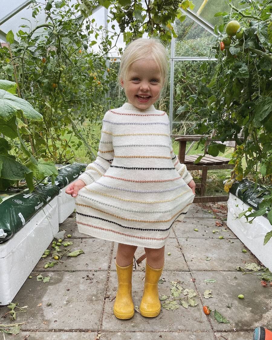Festival Dress