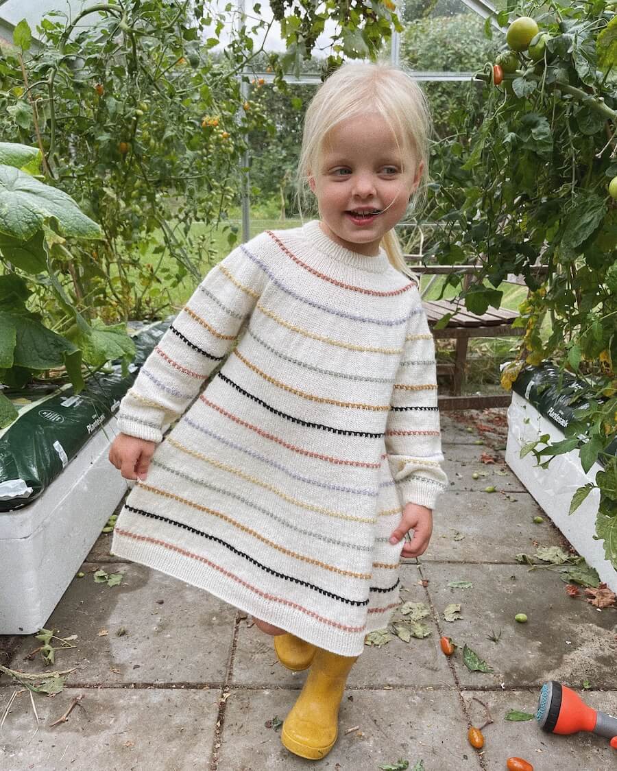 Festival Dress