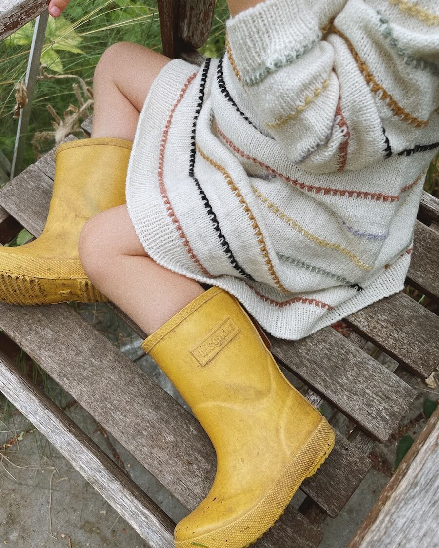Festival Dress