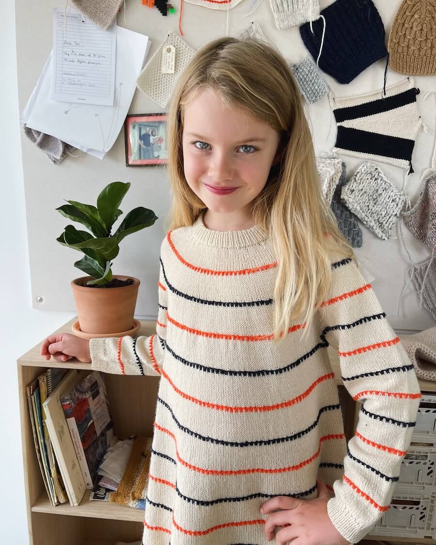 Festival Dress - Junior