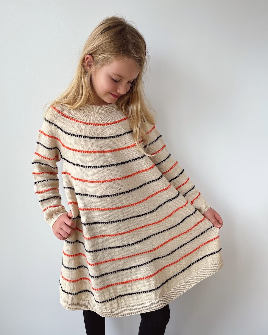 Festival Dress - Junior