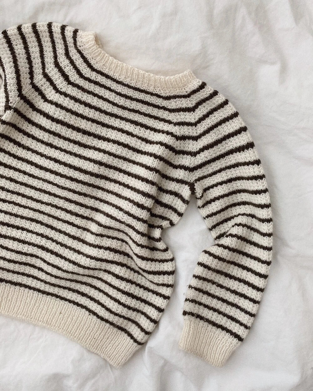 Friday Mini Sweater