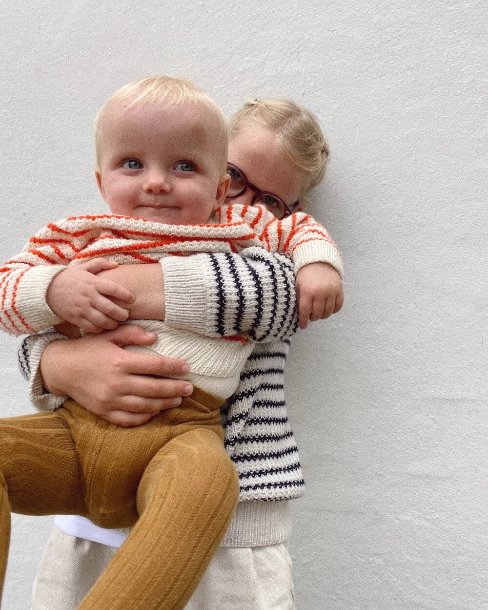 Friday Mini Sweater