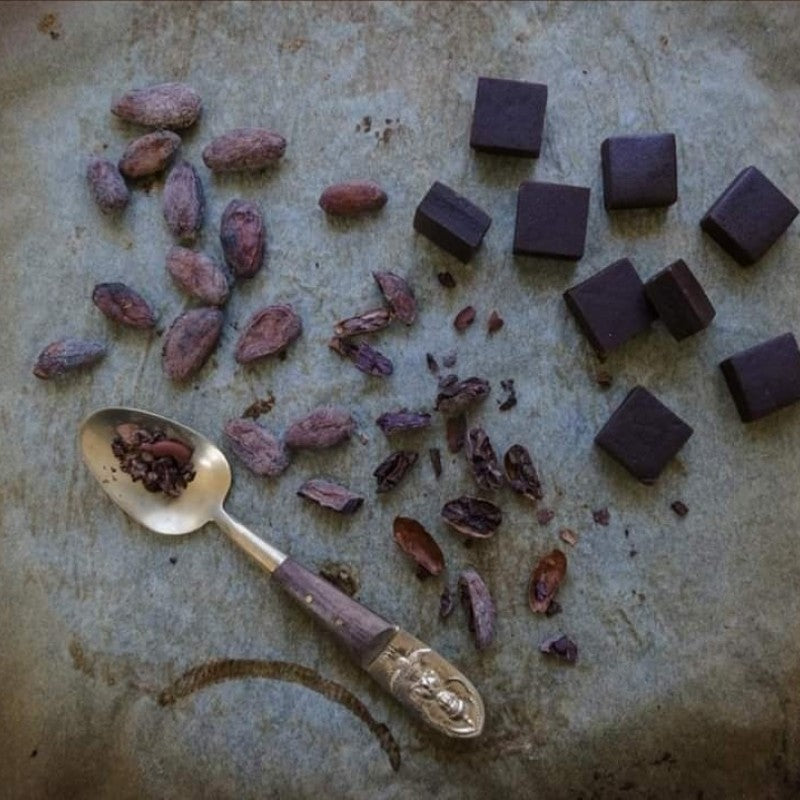 Hattesen Lakritzkonfekt „The Brown Box“