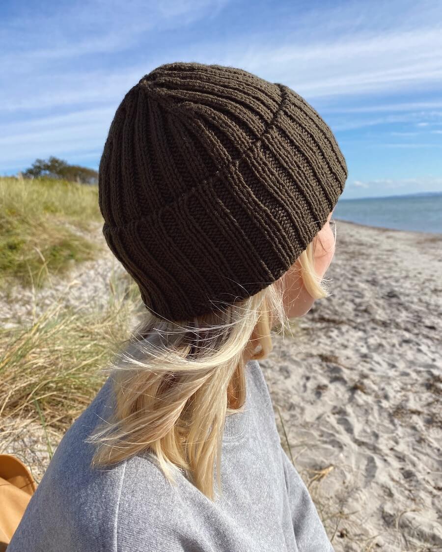 The hipster hat