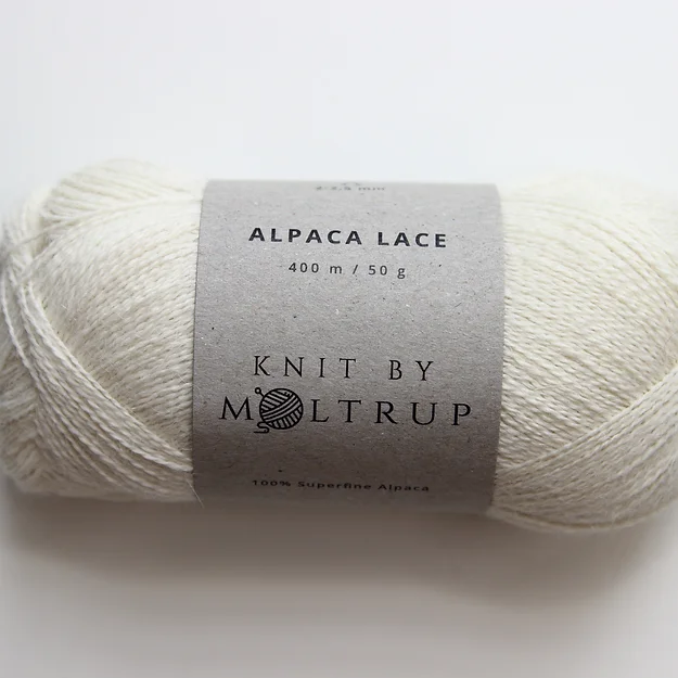 Alpaca Lace