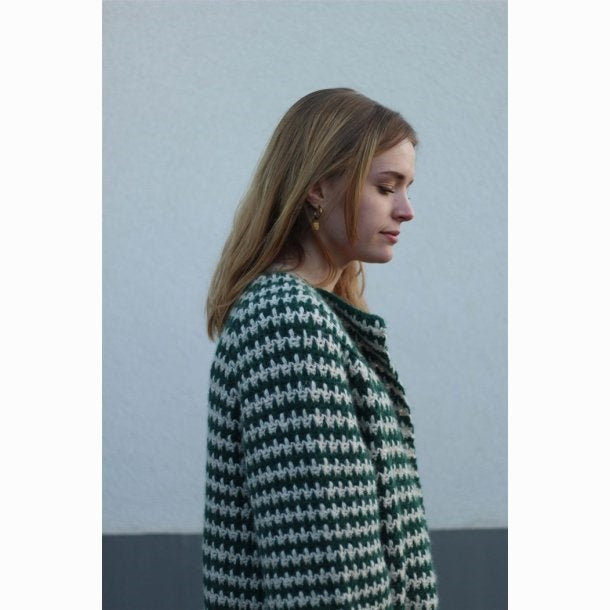 Inga's jacket