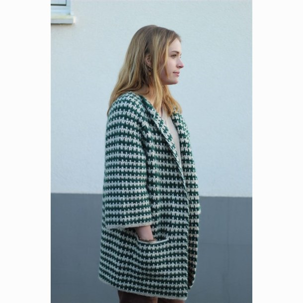 Inga's jacket